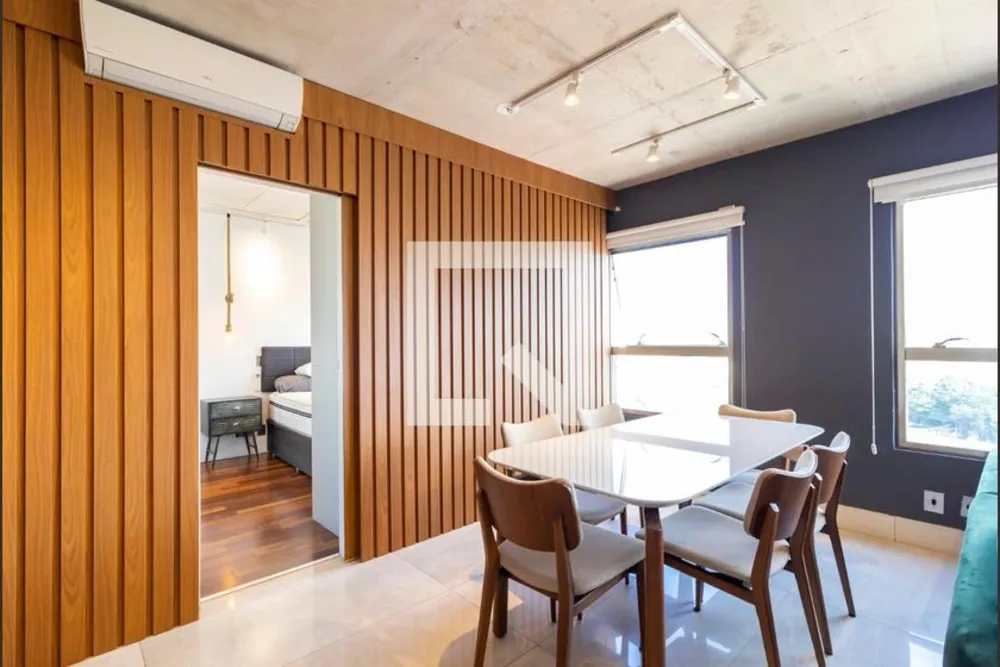 Apartamento, 1 quarto, 70 m² - Foto 7