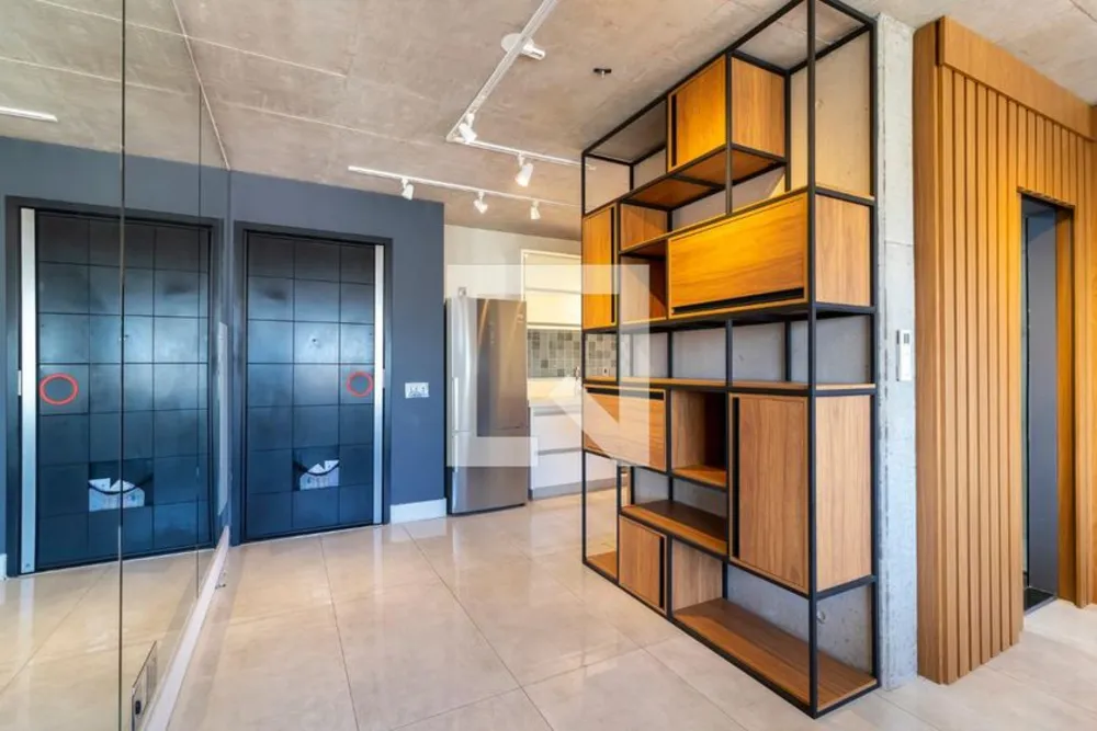 Apartamento, 1 quarto, 70 m² - Foto 9