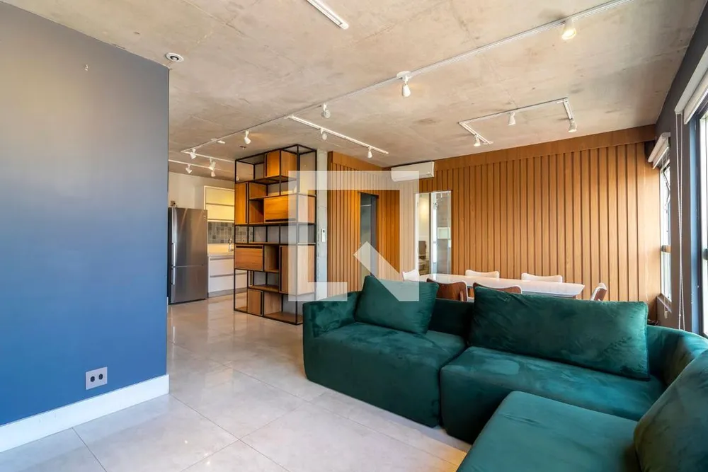 Apartamento, 1 quarto, 70 m² - Foto 6