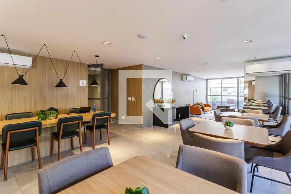 Kitnet-Studio, 26 m² - Foto 10