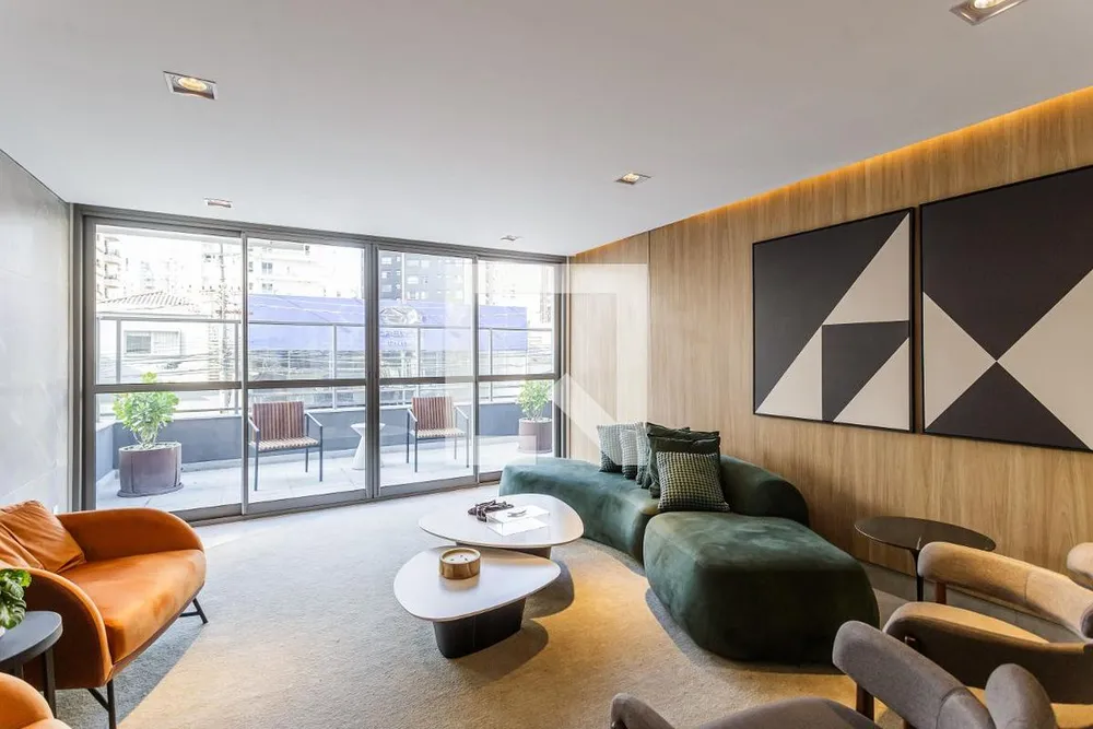 Kitnet-Studio, 26 m² - Foto 2