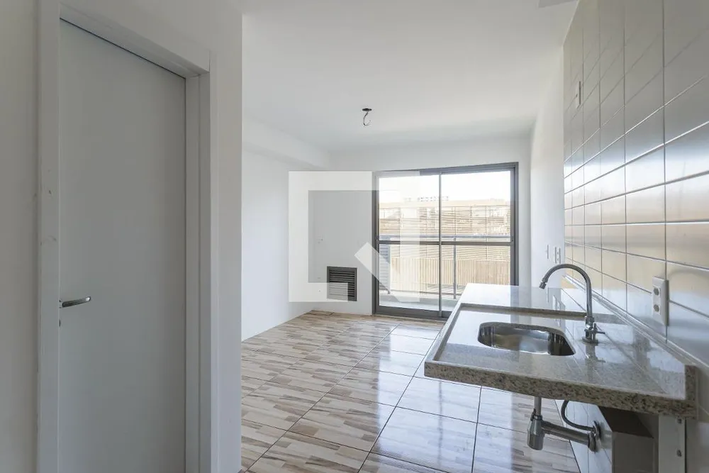 Kitnet-Studio, 26 m² - Foto 1