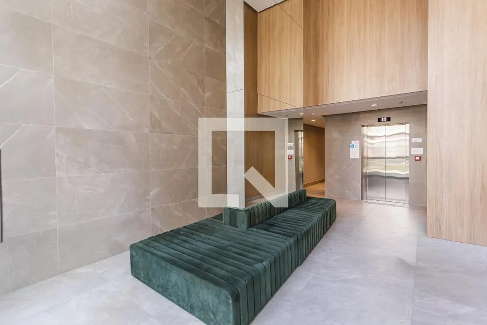 Kitnet-Studio, 26 m² - Foto 8