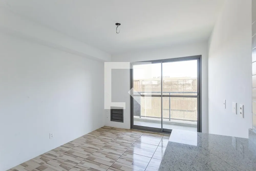Kitnet-Studio, 26 m² - Foto 2