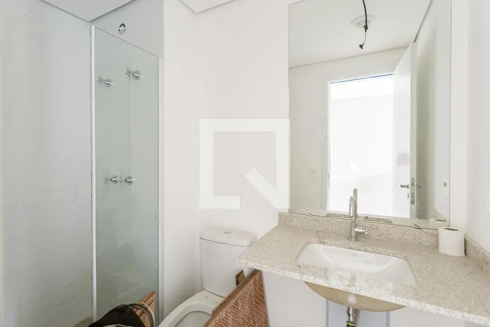 Kitnet-Studio, 26 m² - Foto 6