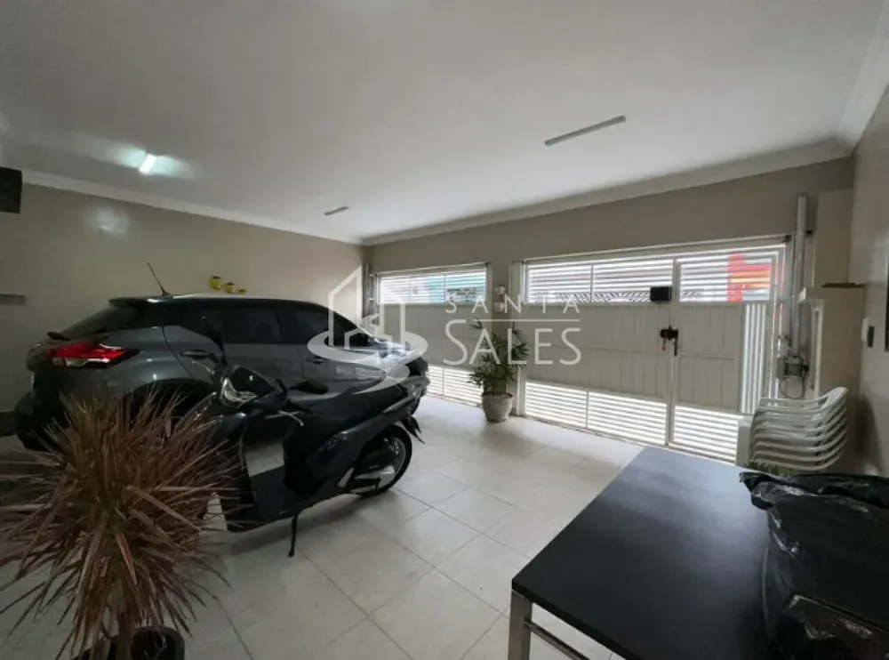 Casa, 4 quartos, 232 m² - Foto 7