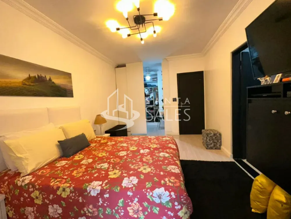 Casa, 4 quartos, 232 m² - Foto 9