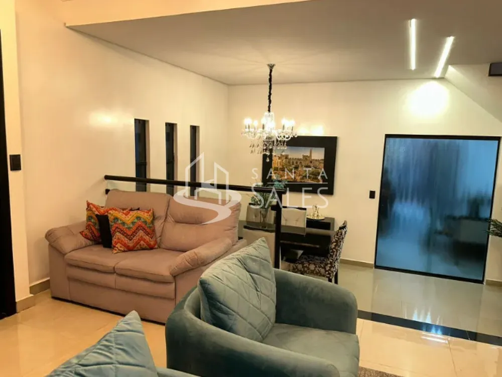 Casa, 4 quartos, 232 m² - Foto 15