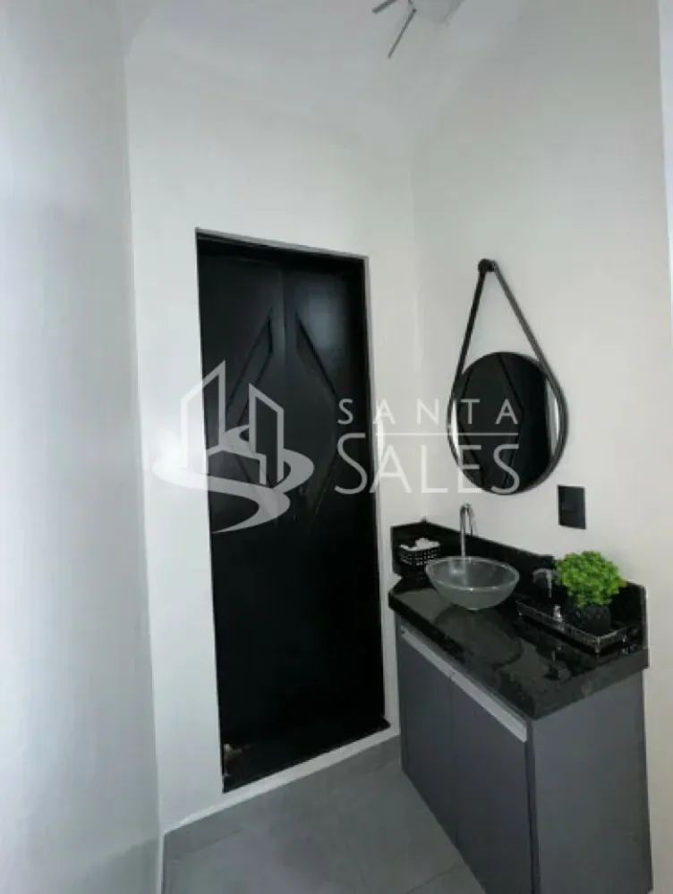 Casa, 4 quartos, 232 m² - Foto 16
