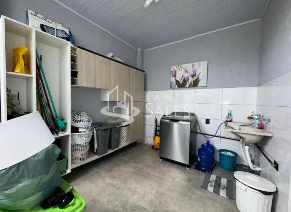 Casa, 4 quartos, 232 m² - Foto 5