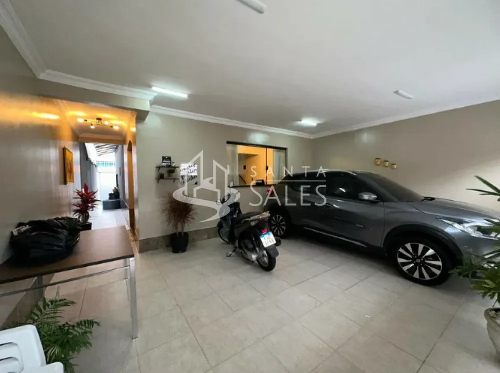 Casa, 4 quartos, 232 m² - Foto 11