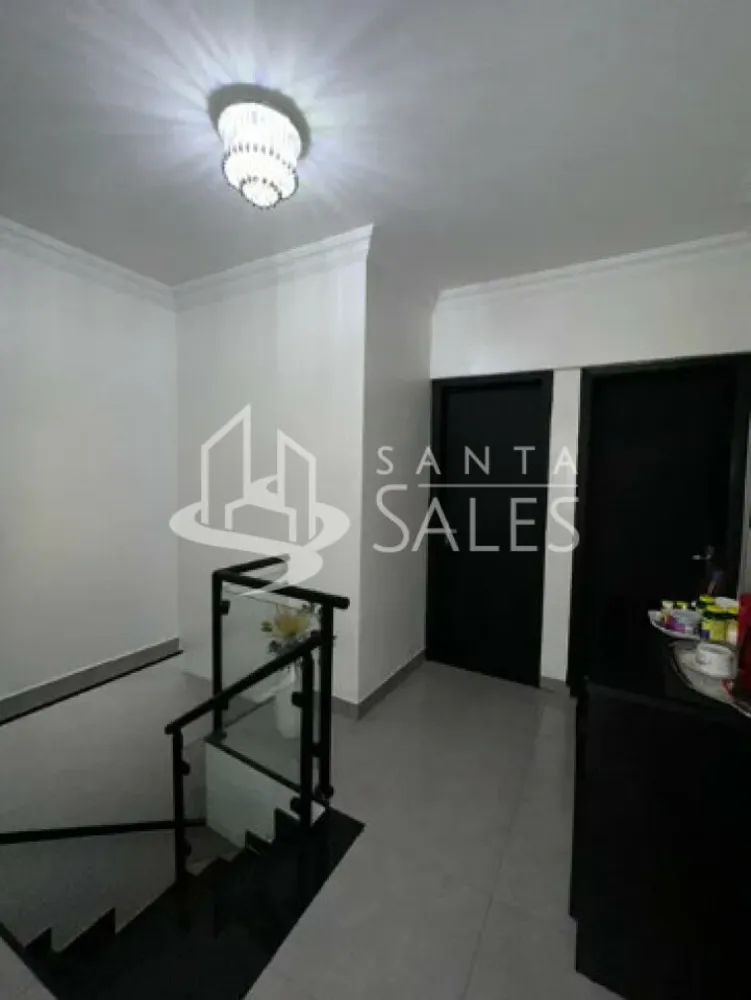 Casa, 4 quartos, 232 m² - Foto 13
