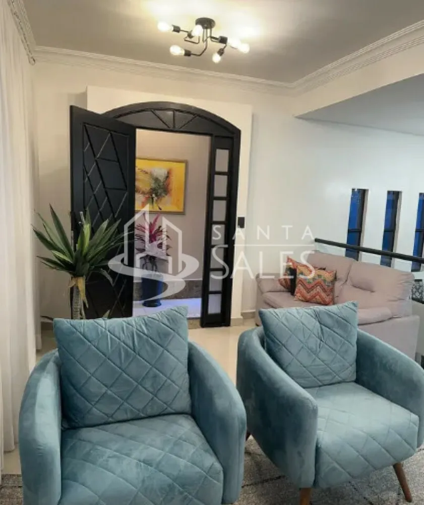 Casa, 4 quartos, 232 m² - Foto 8