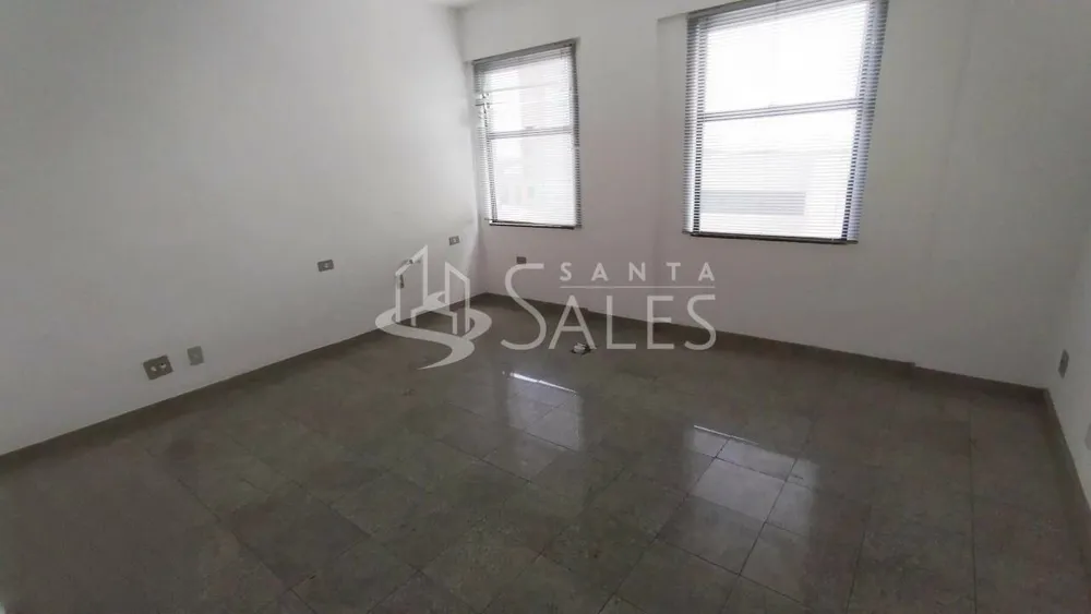 Sala-Conjunto, 32 m² - Foto 4