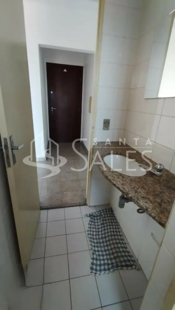 Sala-Conjunto, 32 m² - Foto 10