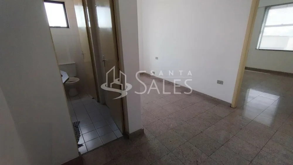 Sala-Conjunto, 32 m² - Foto 1