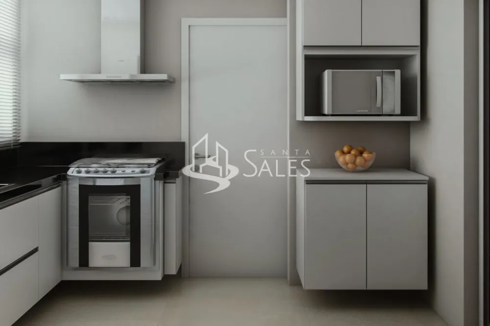 Apartamento, 2 quartos, 130 m² - Foto 5
