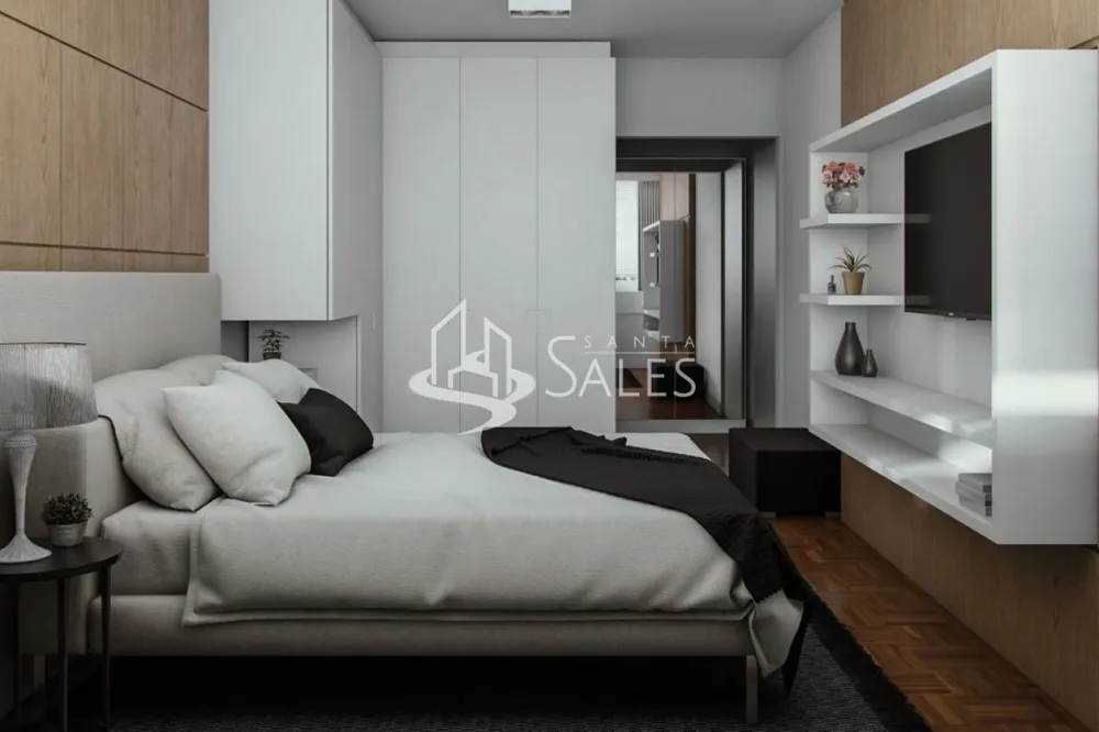 Apartamento, 2 quartos, 130 m² - Foto 7