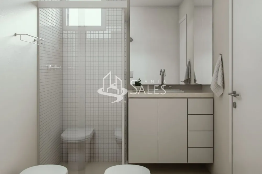 Apartamento, 2 quartos, 130 m² - Foto 3