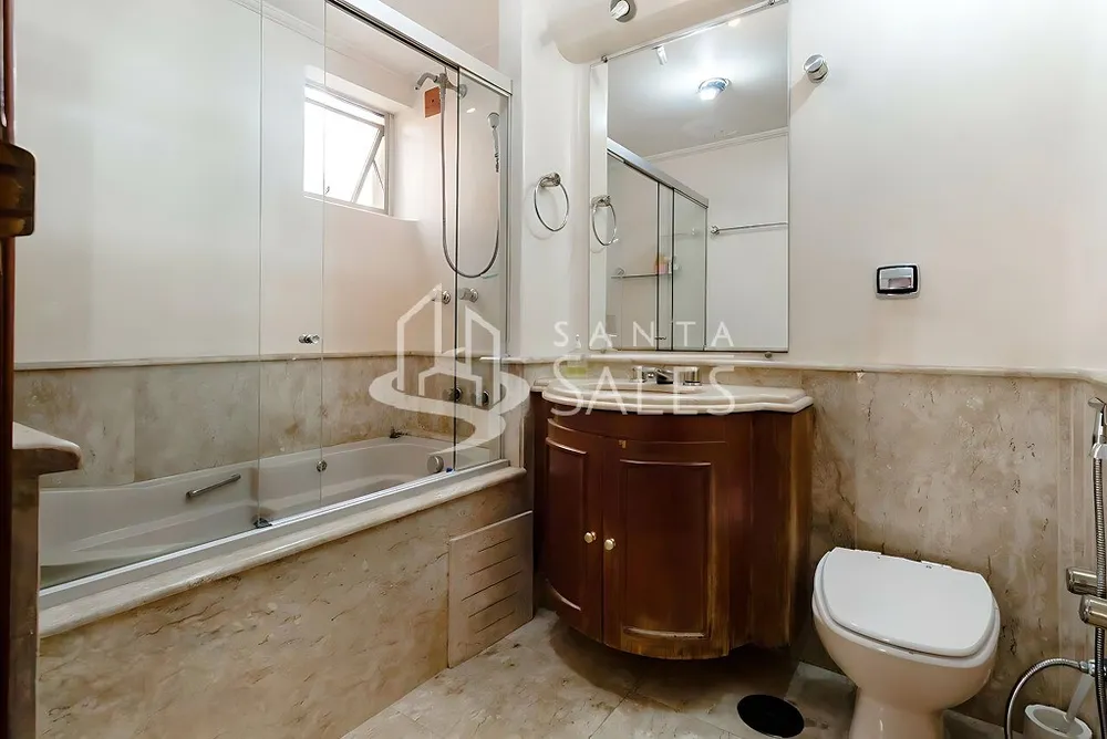 Apartamento, 4 quartos, 158 m² - Foto 13