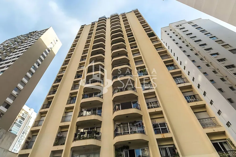 Apartamento, 4 quartos, 158 m² - Foto 1