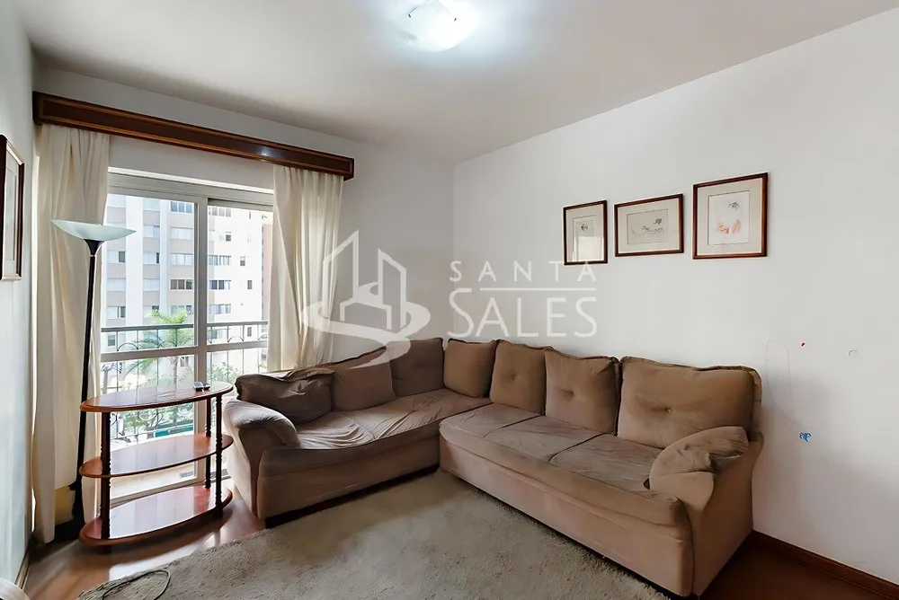 Apartamento, 4 quartos, 158 m² - Foto 12