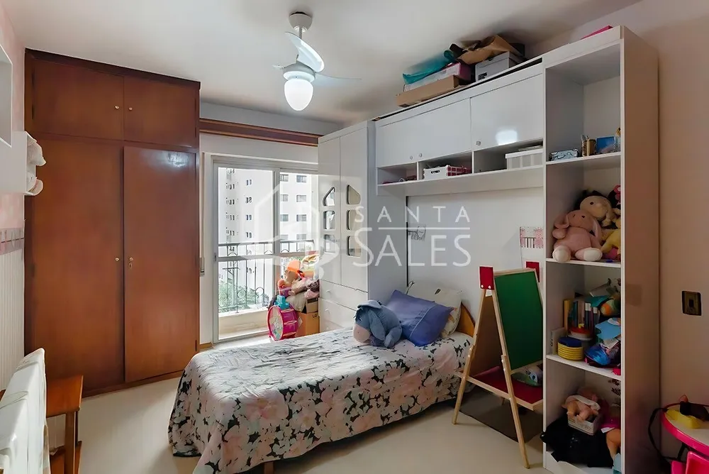Apartamento, 4 quartos, 158 m² - Foto 7