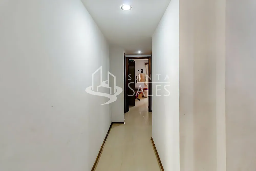 Apartamento, 4 quartos, 158 m² - Foto 5