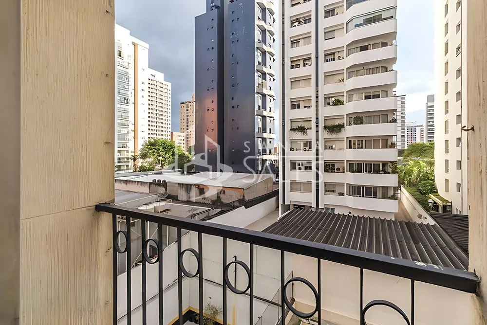 Apartamento, 4 quartos, 158 m² - Foto 9
