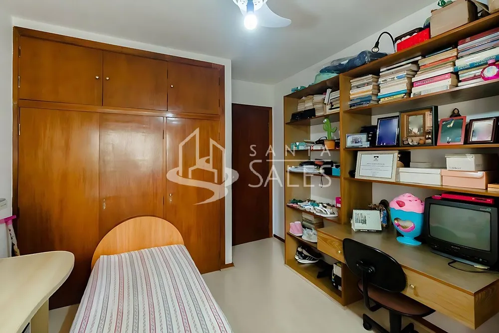 Apartamento, 4 quartos, 158 m² - Foto 10
