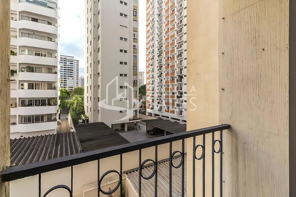 Apartamento, 4 quartos, 158 m² - Foto 2