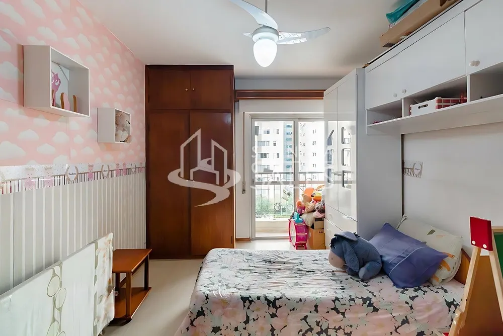 Apartamento, 4 quartos, 158 m² - Foto 8