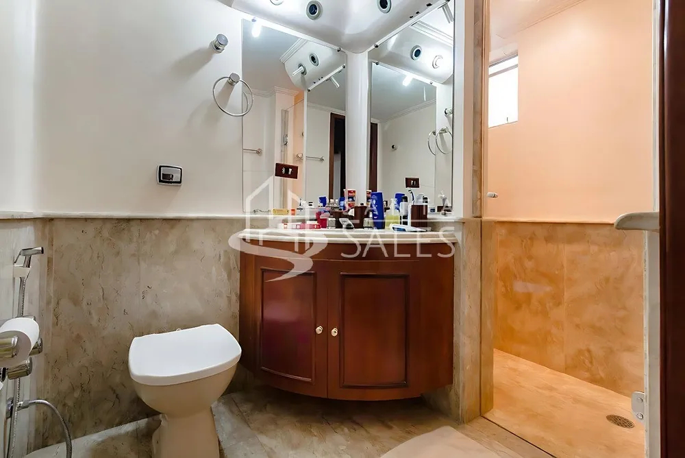 Apartamento, 4 quartos, 158 m² - Foto 3