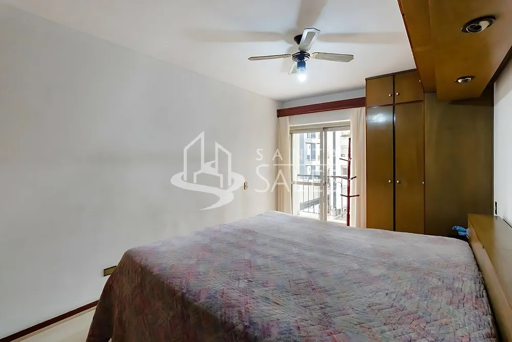Apartamento, 4 quartos, 158 m² - Foto 7