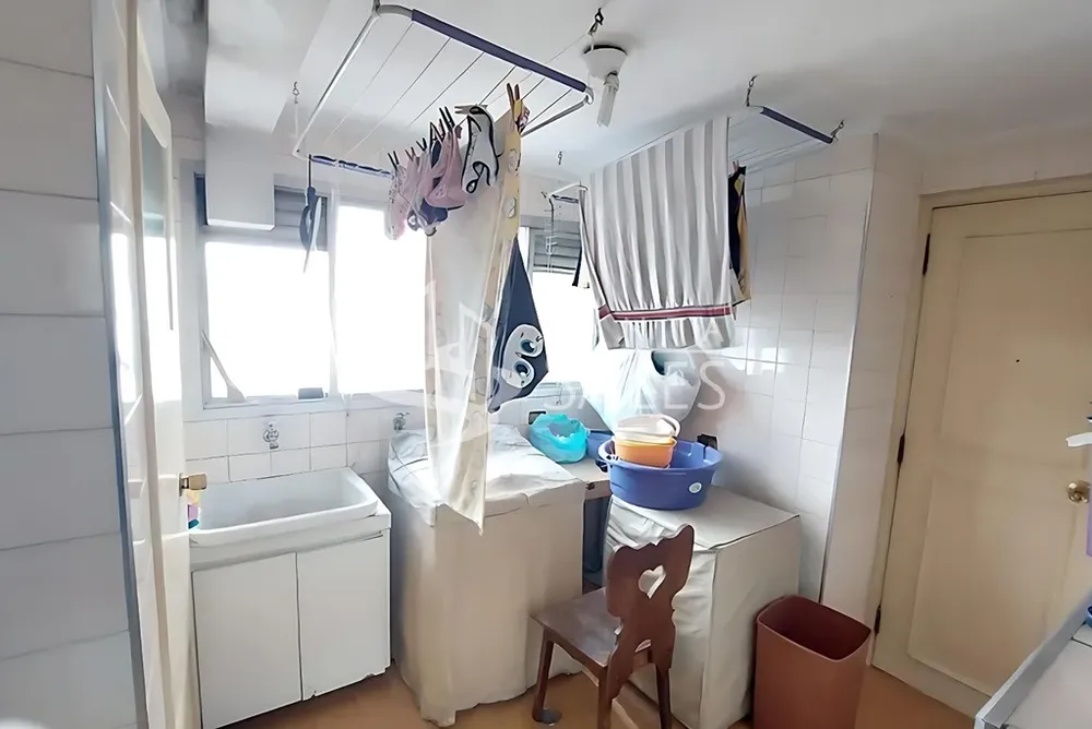 Apartamento, 4 quartos, 158 m² - Foto 4