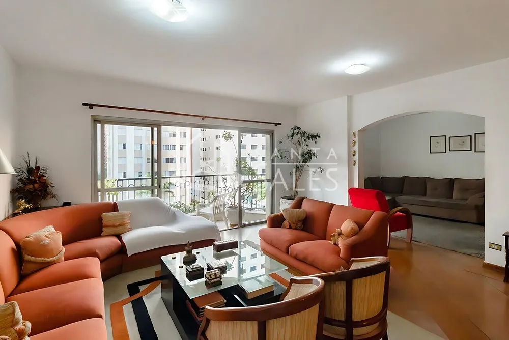 Apartamento, 4 quartos, 158 m² - Foto 11