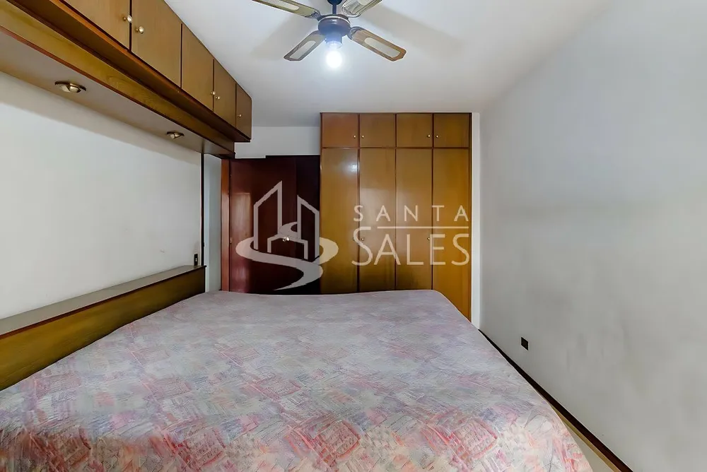 Apartamento, 4 quartos, 158 m² - Foto 6