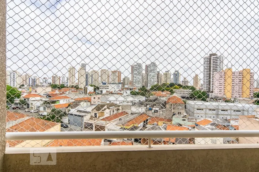 Apartamento, 2 quartos, 48 m² - Foto 6