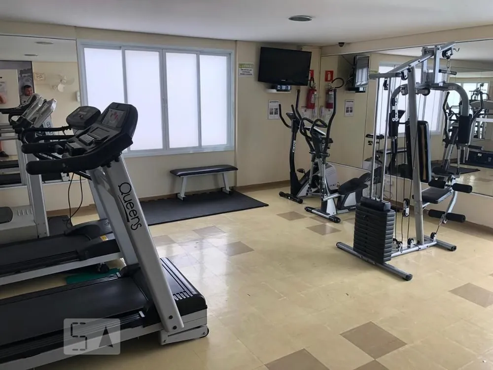 Apartamento, 2 quartos, 48 m² - Foto 1