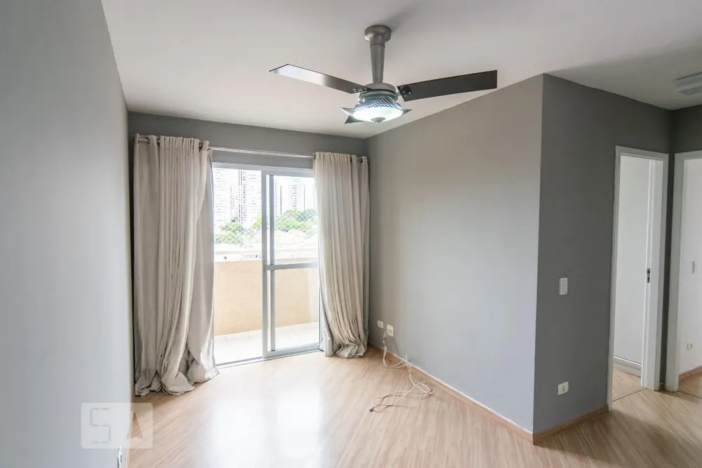 Apartamento, 2 quartos, 48 m² - Foto 1