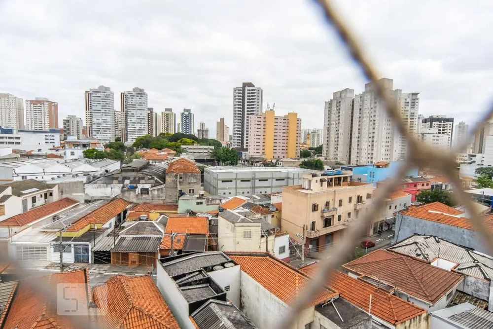 Apartamento, 2 quartos, 48 m² - Foto 4