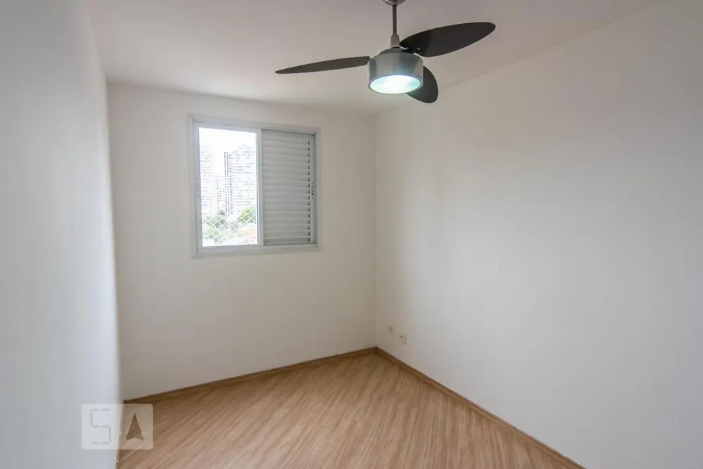 Apartamento, 2 quartos, 48 m² - Foto 3