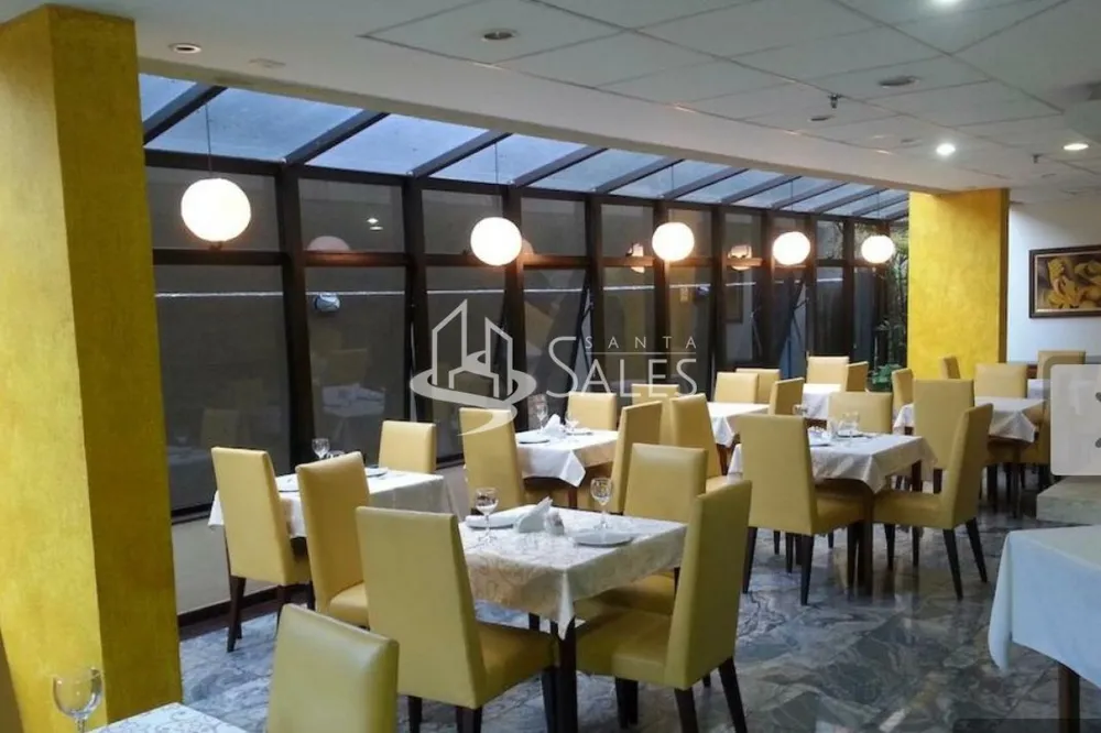 Apartamento, 1 quarto, 33 m² - Foto 11