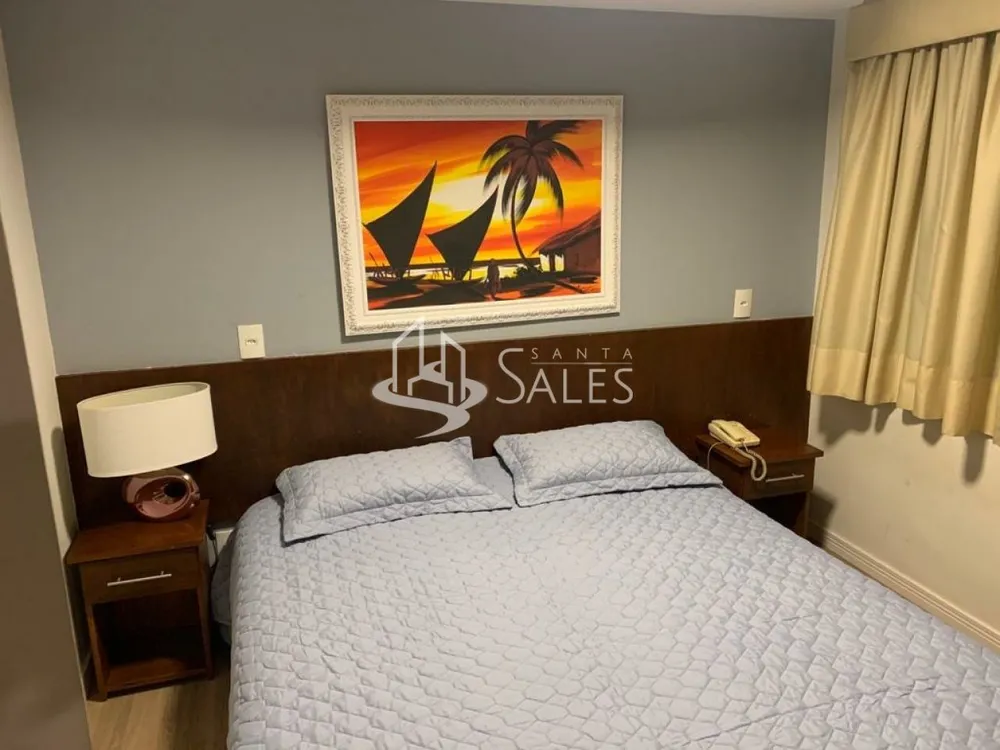 Apartamento, 1 quarto, 33 m² - Foto 8