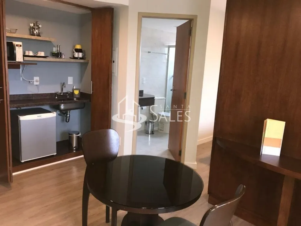 Apartamento, 1 quarto, 33 m² - Foto 6