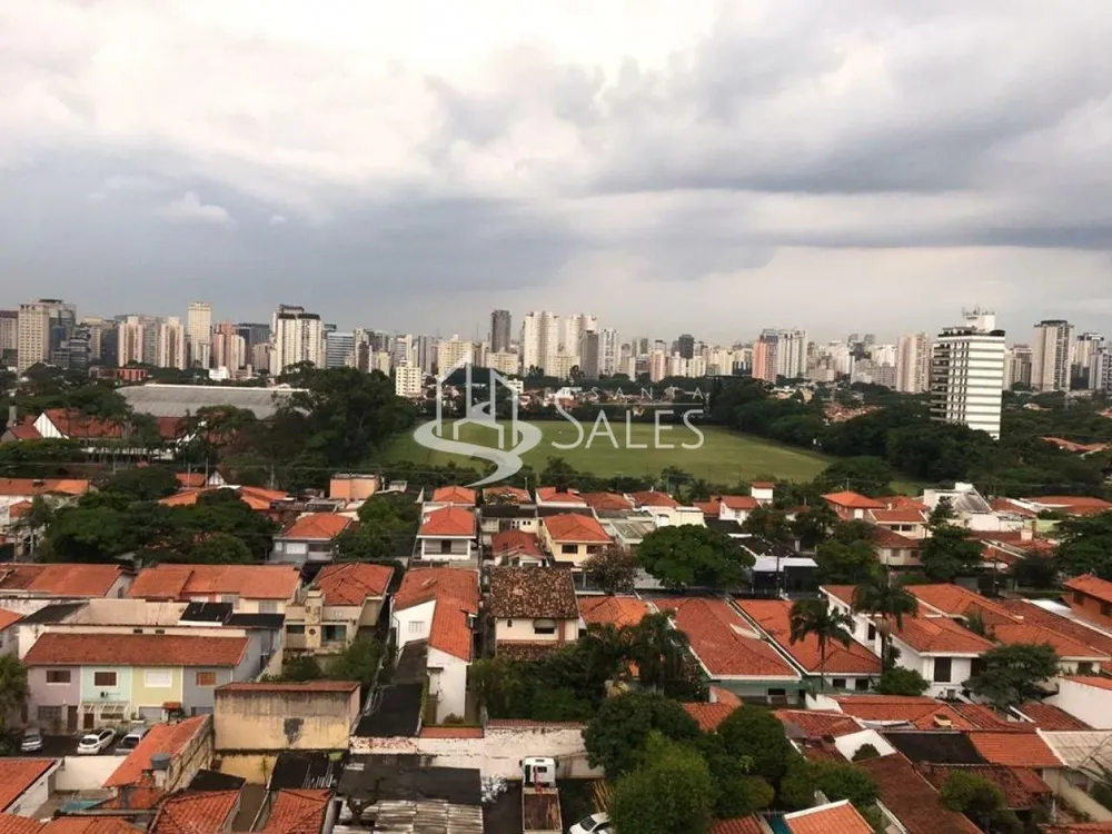 Apartamento, 1 quarto, 33 m² - Foto 9