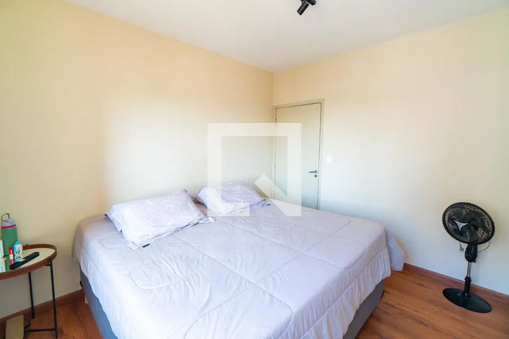 Apartamento, 3 quartos, 90 m² - Foto 1