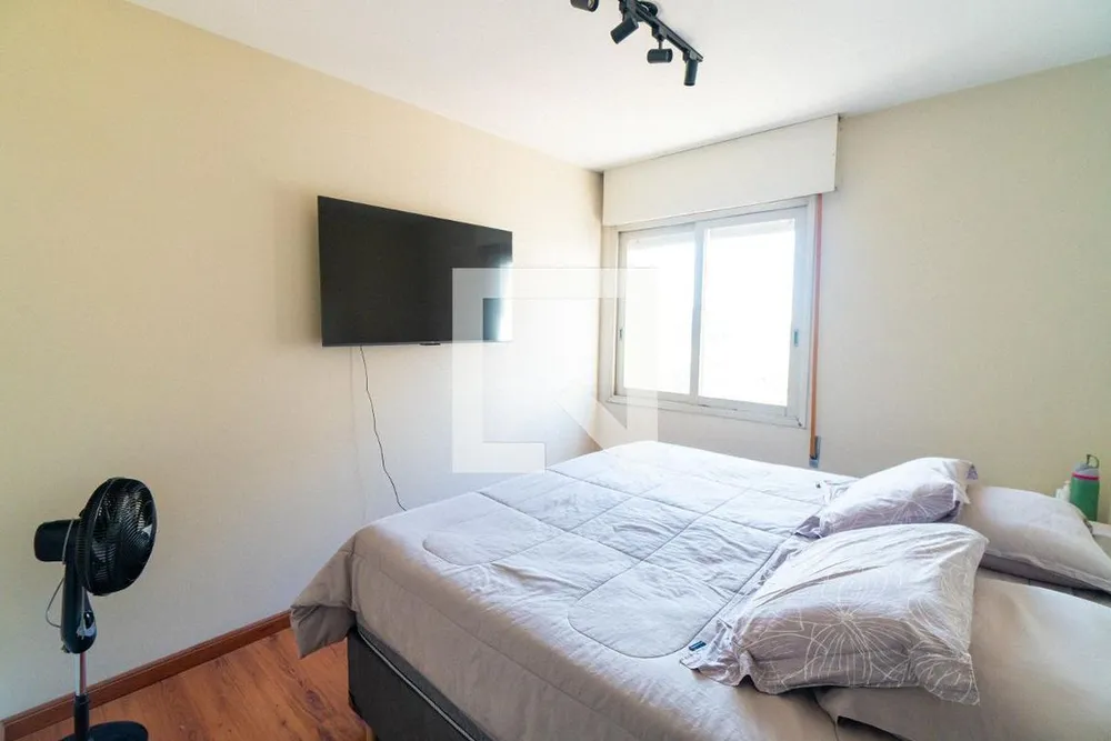 Apartamento, 3 quartos, 90 m² - Foto 11