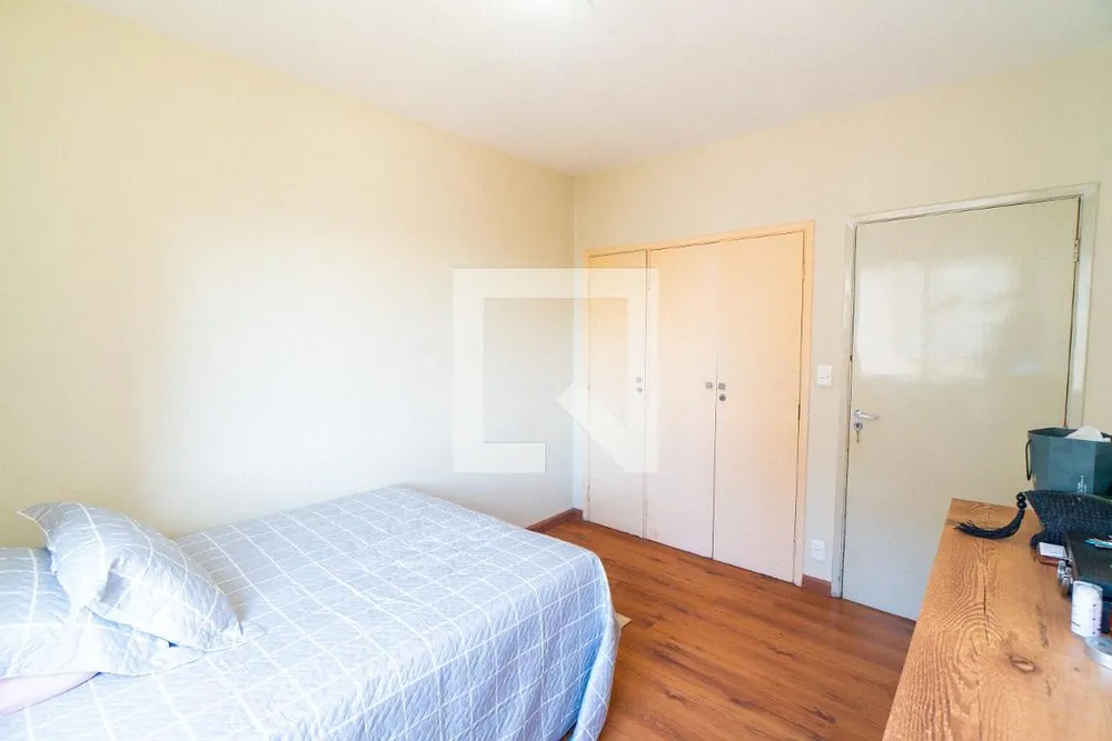 Apartamento, 3 quartos, 90 m² - Foto 3