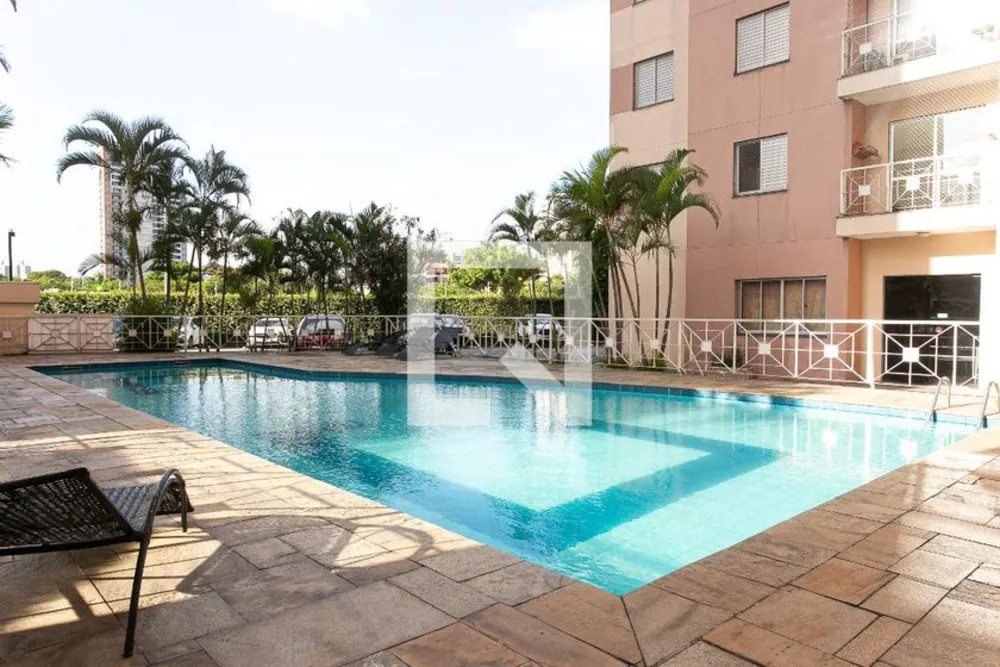 Apartamento, 3 quartos, 63 m² - Foto 8